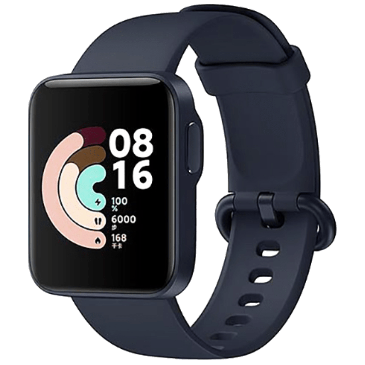 Test Xiaomi Redmi Watch 2 Lite notre avis complet Montres/Bracelet