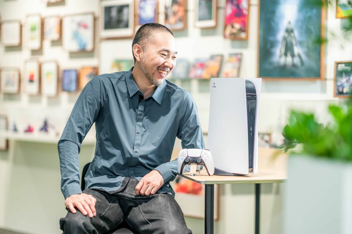 Yujin Morisawa
