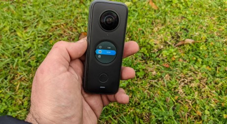 Insta360-One-X2