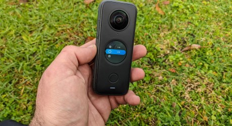 Insta360-One-X2