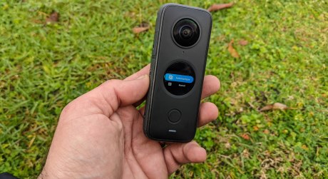 Insta360-One-X2