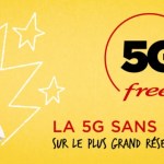 Free Mobile : le forfait illimité passe à la 5G et c’est gratuit