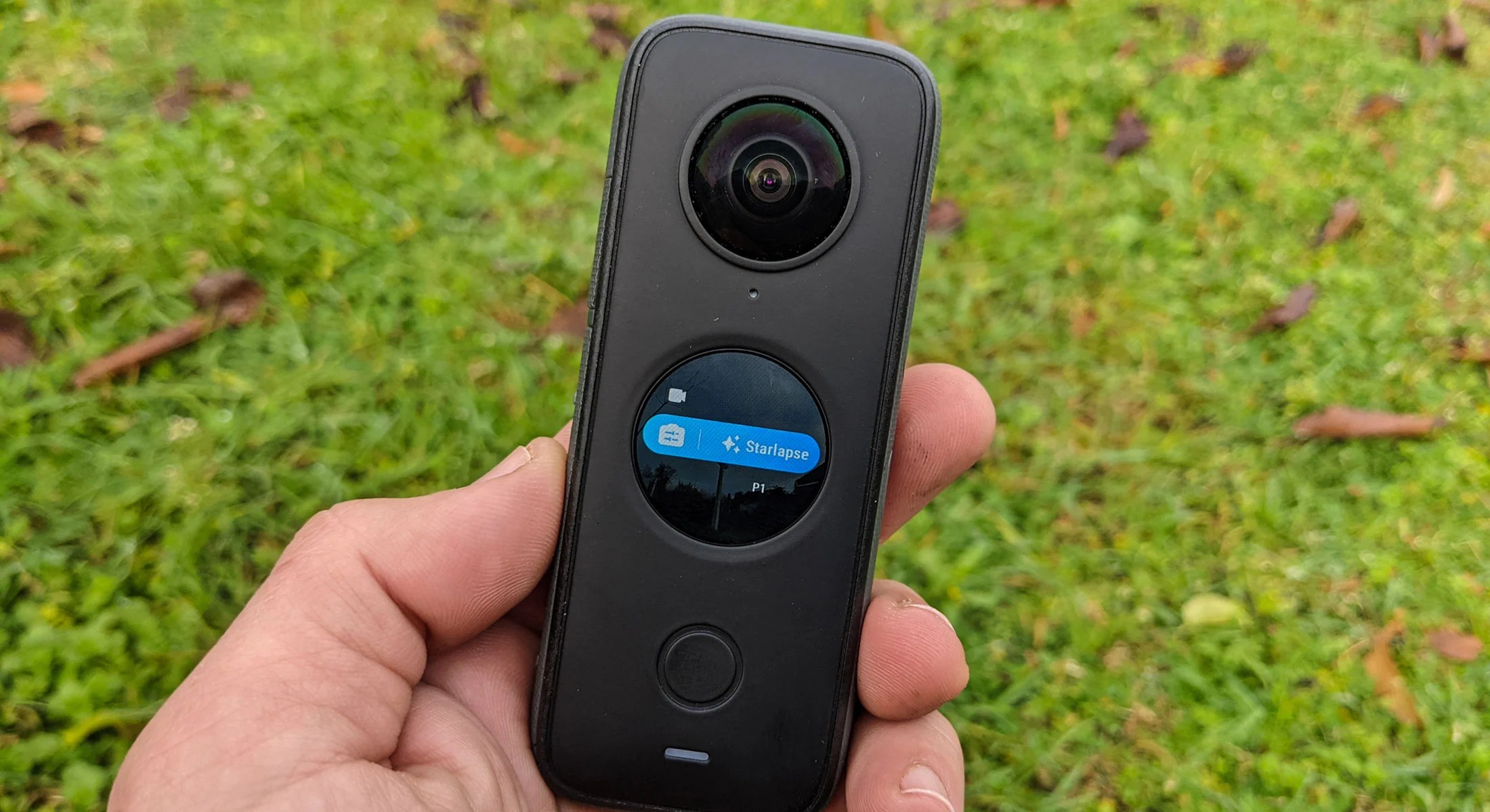 Insta360-One-X2