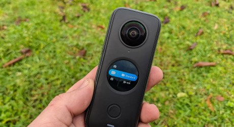 Insta360-One-X2