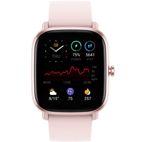 Amazfit GTS 2 mini Amazfit GTS 2 mini