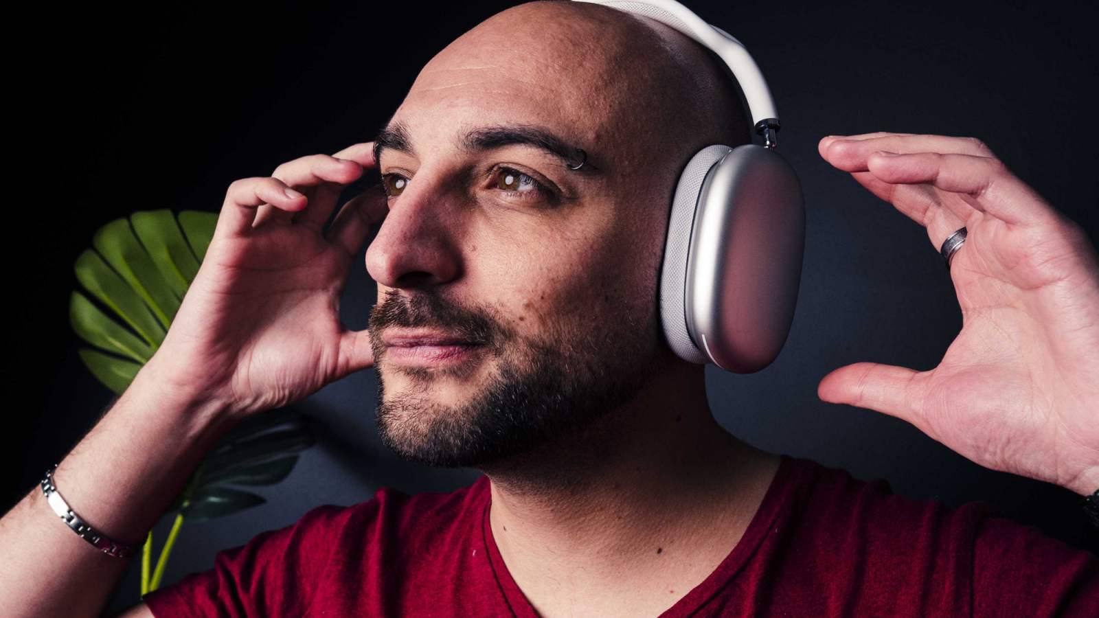 Test Apple AirPods Max (Lightning) notre avis complet Casques