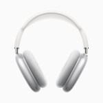 AirPods Max : Apple présente son tout premier casque audio sans fil