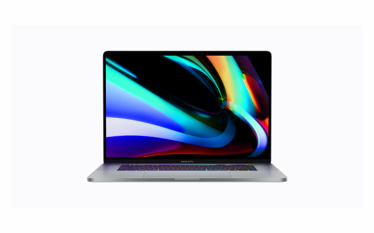 Apple Macbook Pro 16