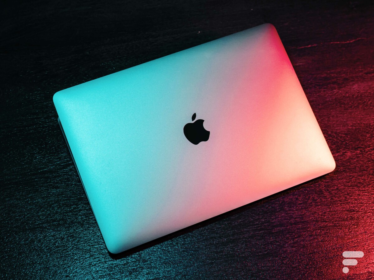 Apple M2 : le processeur en 4 nm arriverait sur MacBook Air dès 2022