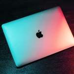 Apple MacBook Pro M1 // Source : Arnaud Gelineau pour Frandroid