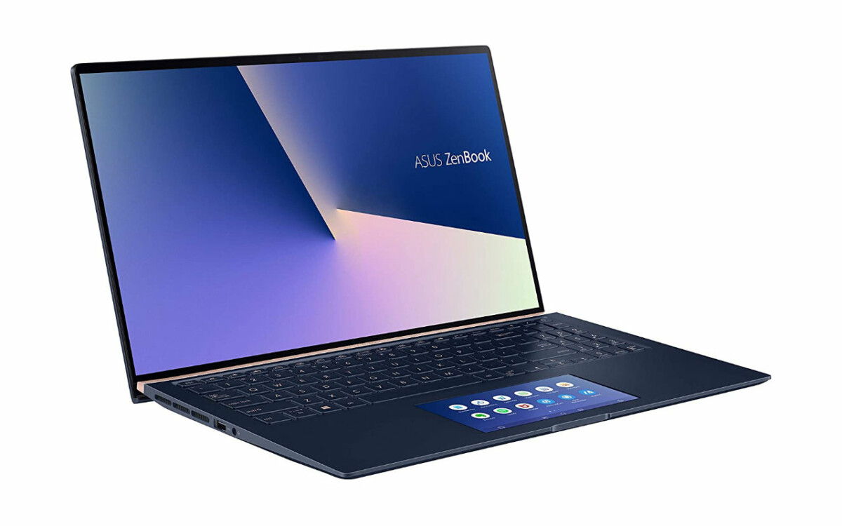 Asus S512JA-EJ725T