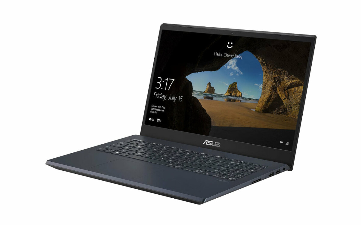 Asus FX571GT-BQ691T