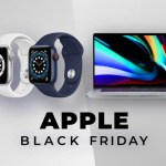 iPhone 12, Apple Watch Series 6, AirPods Pro… les meilleures offres Apple du Black Friday
