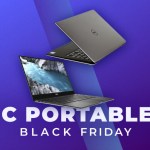Les dix meilleurs PC portables pour le Black Friday