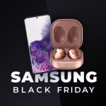 Black Friday Samsung : les 7 offres du jour à ne pas manquer