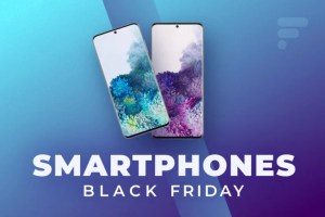 Black Friday 2020 : les 12 offres de smartphones à ne pas manquer