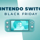Où acheter la Nintendo Switch ou la Switch Lite au meilleur prix au Cyber Monday ?