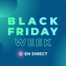 Black Friday 2020 : les 50 meilleurs bons plans du jour à ne pas manquer