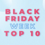 Black Friday : nos 10 offres préférées du jour