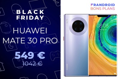 Black_Friday_unique Huawei Mate 30 Pro
