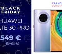 Black_Friday_unique Huawei Mate 30 Pro
