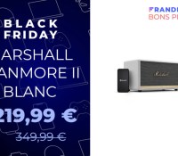 Black_Friday_unique Marshall Stanmore II