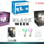Black Friday Philips Hue : voici les meilleures offres sur les ampoules connectées