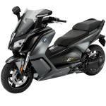 BMW C-Evolution