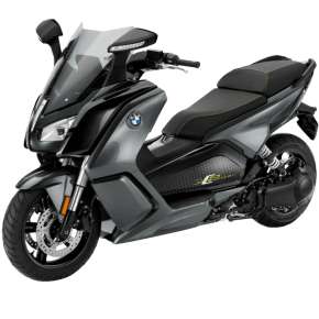 BMW C-Evolution