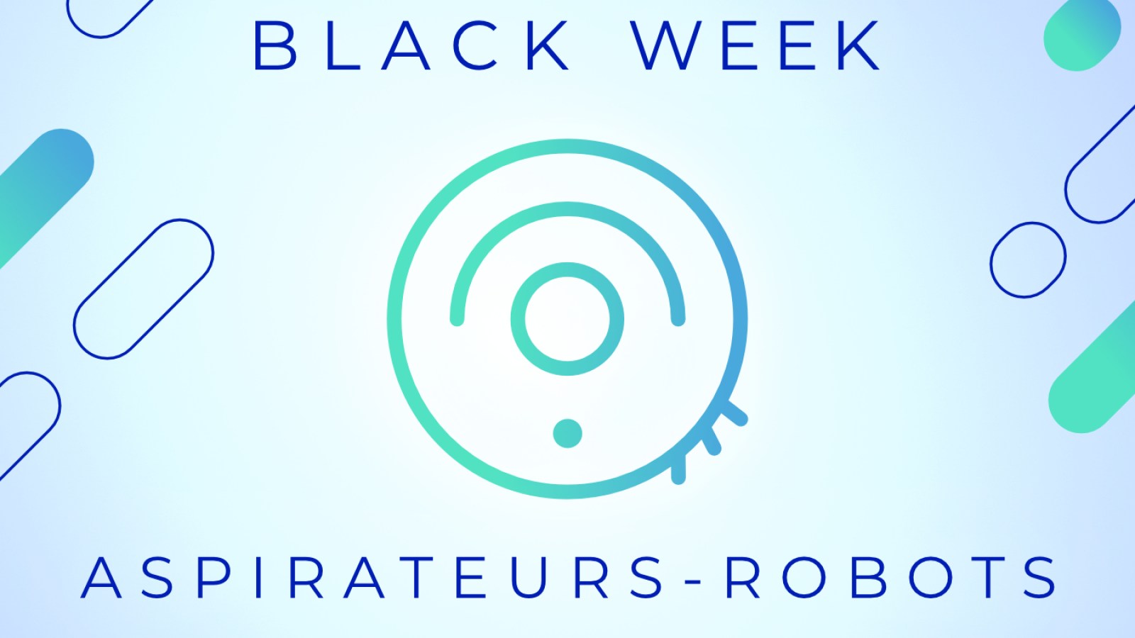Amazon Profite Du Black Friday Et Casse Le Prix De Cet Aspirateur Robot Ecovacs De 50% Pour Une Duree Limitee 605061