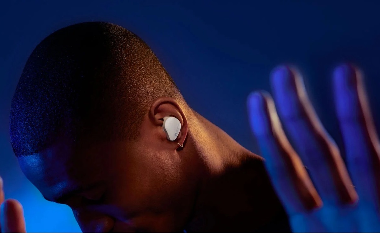 Cambridge ecouteur Clearance