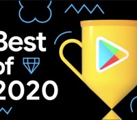 Google a remis ses prix des meilleures apps de 2020