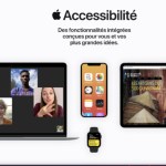 Accessibilité : le nouveau site d’Apple met en avant toutes les fonctionnalités de ses produits