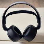 Sony Pulse 3D : le casque officiel de la PS5 est presque à moitié prix pour Noël Sony Pulse 3D : le casque officiel de la PS5 est presque à moitié prix pour Noël