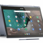 Les Chromebook vont enfin avoir un lecteur vidéo qui ressemble à quelque chose