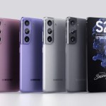 Samsung Galaxy S21 : sa charge sans fil inversée pourrait plus que doubler en puissance