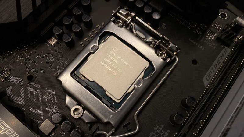 Quels sont les meilleurs processeurs (CPU) Intel et AMD Ryzen en 2026 ?