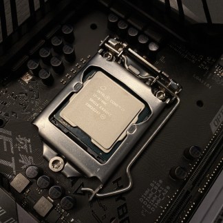 What are the best Intel and AMD Ryzen processors (CPUs) in 2021?