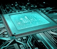 CPU