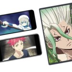 C’est officiel, Sony rachète Crunchyroll pour conquérir les fans d’animes japonais C’est officiel, Sony rachète Crunchyroll pour conquérir les fans d’animes japonais
