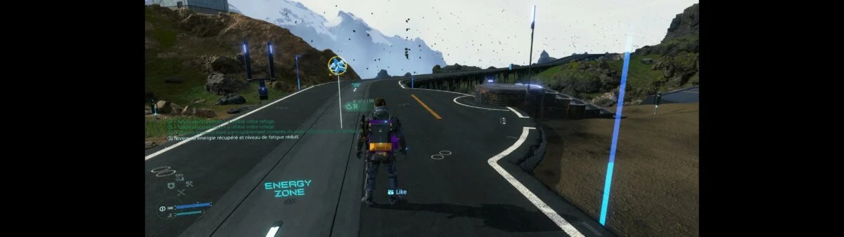 Death Stranding