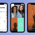 Discord propose maintenant le partage d’écran sur ses applis Android et iOS