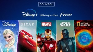Free ajoute Disney+ gratuitement à ses offres Freebox Pop pendant 6 mois
