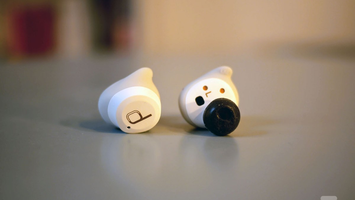 Les Divacore AntiPods 2