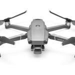 DJI Mavic 2 Pro : le meilleur des drones grand public est à -25 % DJI Mavic 2 Pro : le meilleur des drones grand public est à -25 %