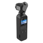 DJI Osmo Pocket : la caméra de poche est en promotion à moins de 250 € DJI Osmo Pocket : la caméra de poche est en promotion à moins de 250 €