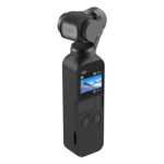 DJI Osmo Pocket : la caméra de poche est en promotion à moins de 250 €