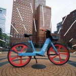 Vélos électriques : Dott va se lancer à Paris pour concurrencer Jump (Lime)