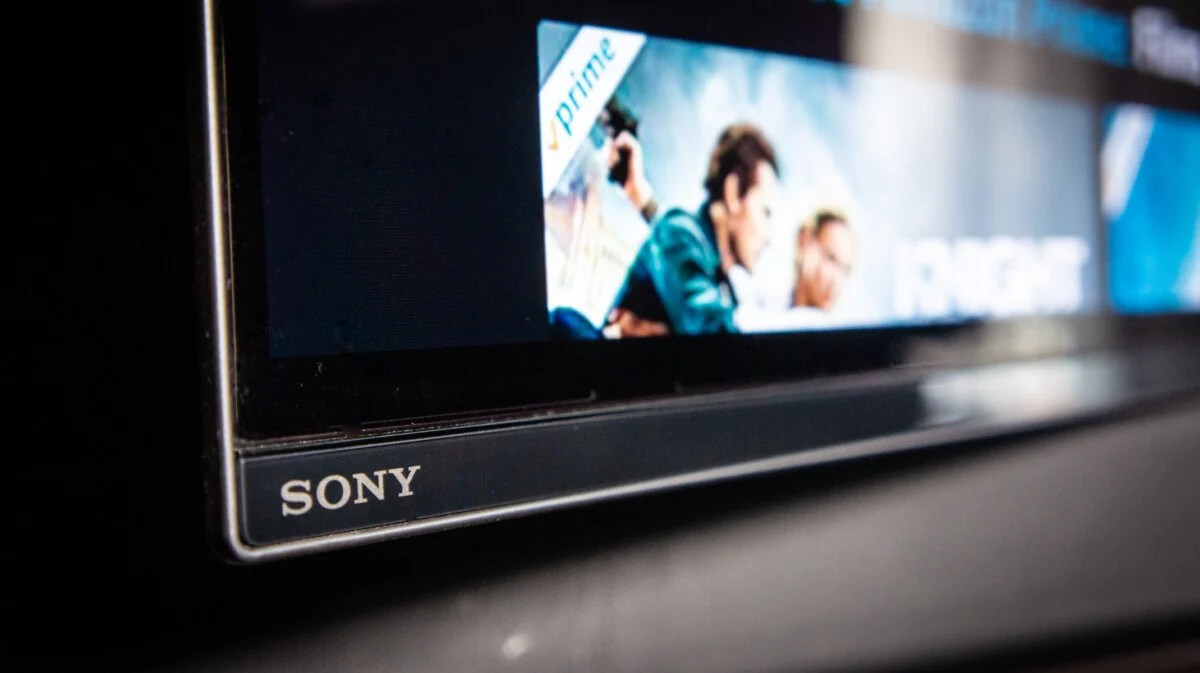 Sony KD-48A9