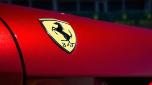 Voitures électriques : les projets de Ferrari se précisent